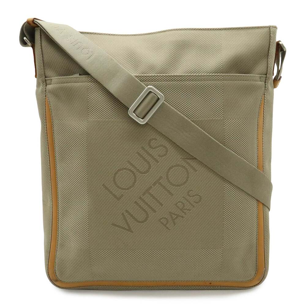 Louis Vuitton Compagnon Messenger Bag #247240L72B